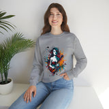 Vibe Valor Crewneck Sweatshirt