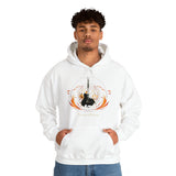 Energize Chord Groove Hoodie