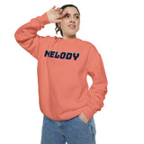 Radiant Harmony Dyed Sweatshirt