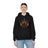 Energize Chord Groove Hoodie