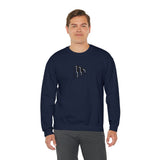 Harmony Haven Crewneck Sweatshirt