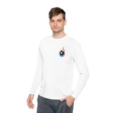 VibrantHarmony Lightweight Long Sleeve