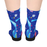 Sonic Elevate Mid-length Socks