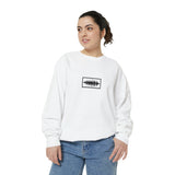 Echo Elation Dyed Sweatshirt