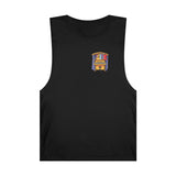 HarmonyGroove Unisex Barnard Tank