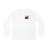 BeatBliss Harmony Long Sleeve Shirt