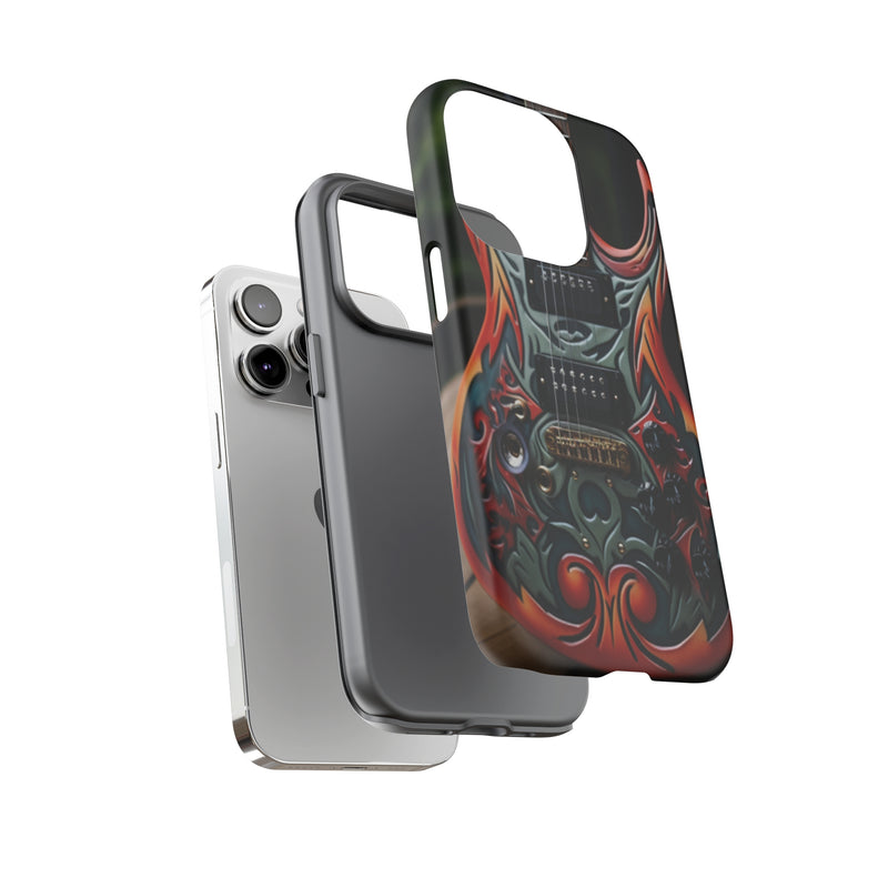 Cadence Defender Music Guard Cases