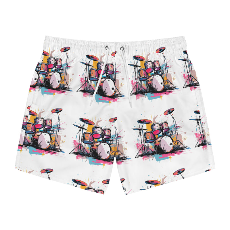 Allegro Ascent Harmony Swim Trunks (AOP)