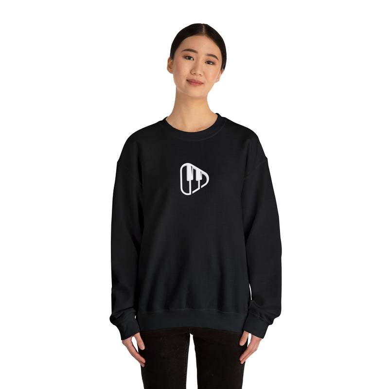 Harmony Haven Crewneck Sweatshirt