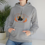 Energize Chord Groove Hoodie