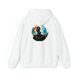 Stimulate Melody Echo Hoodie