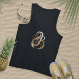 Melody Zenith Muscle Tank Top