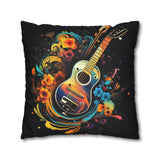 InspireGroove Square Pillowcase