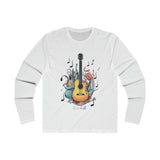 BeatHarbor Long Sleeve Crewneck