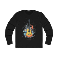 BeatHarbor Long Sleeve Crewneck