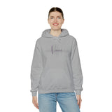 Uplifted Echo Serenity Hooded Melody