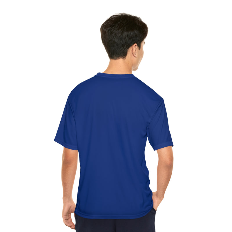 BeatBurst Men's Performance Shirt