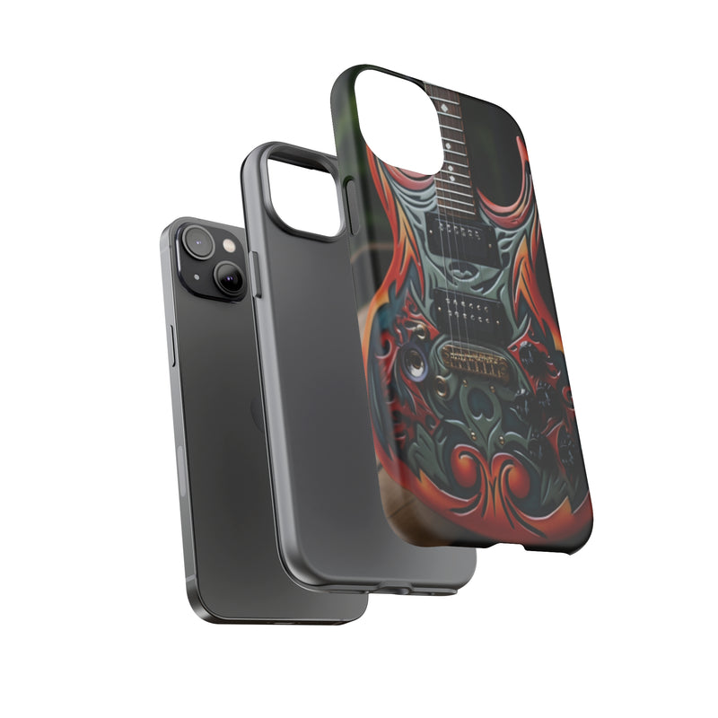 Cadence Defender Music Guard Cases