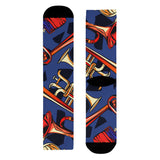 Tune Triumph Sublimation Crew Socks (EU)