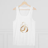 Melody Zenith Muscle Tank Top