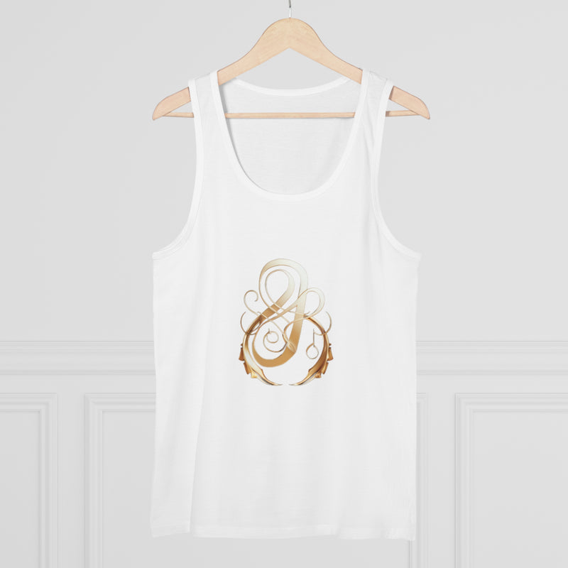 Melody Zenith Muscle Tank Top