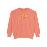 Serenade Spirit Harmony Dyes Sweatshirt