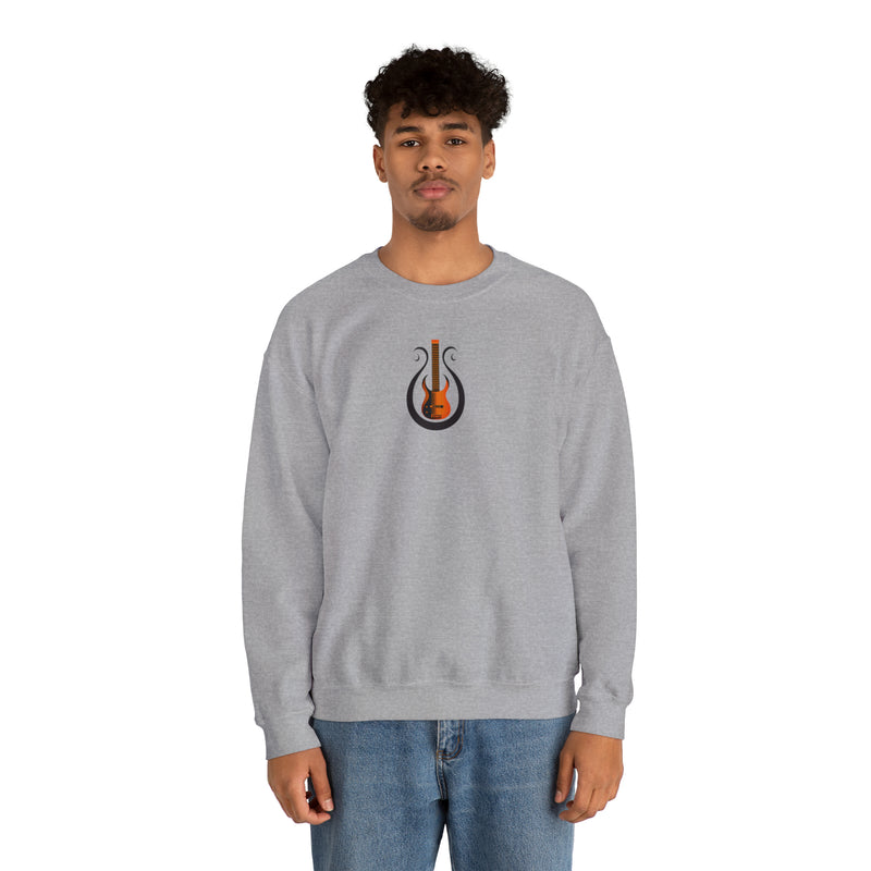 Pulse Serenade Crewneck Sweatshirt