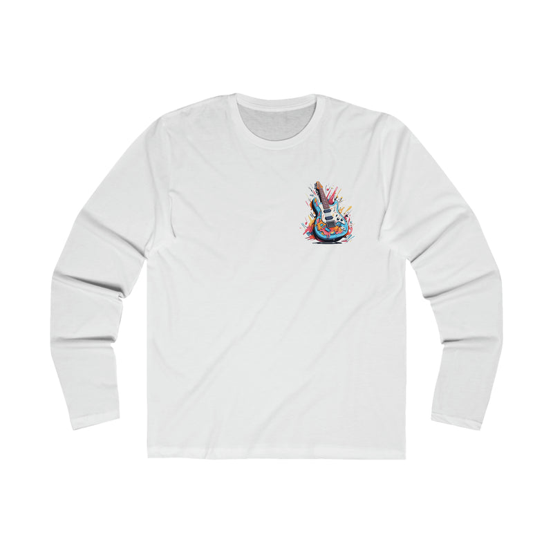 TempoThrive Men's Crewneck