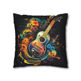 InspireGroove Square Pillowcase