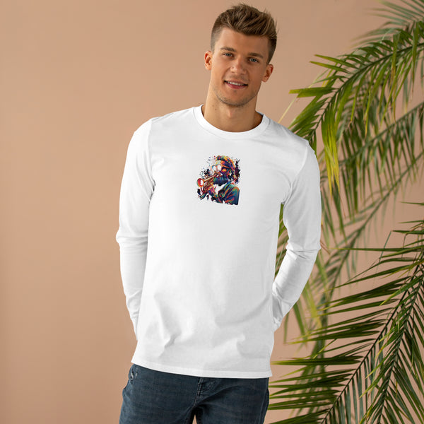 Serenade Ensemble Long Sleeve Crewneck