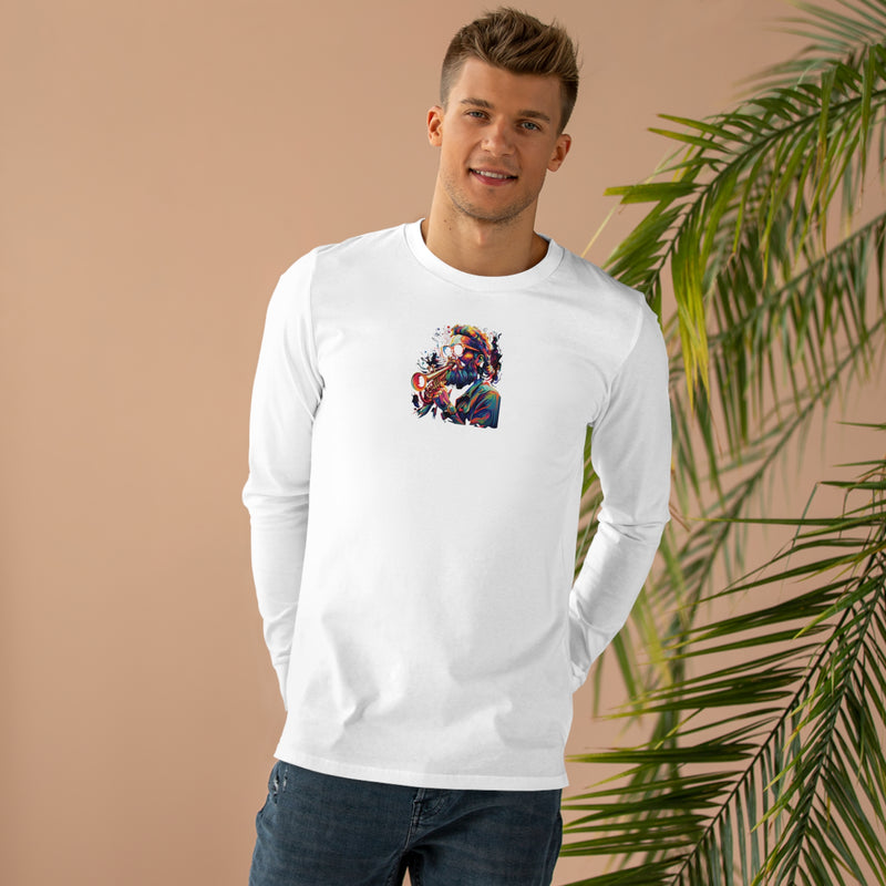 Serenade Ensemble Long Sleeve Crewneck