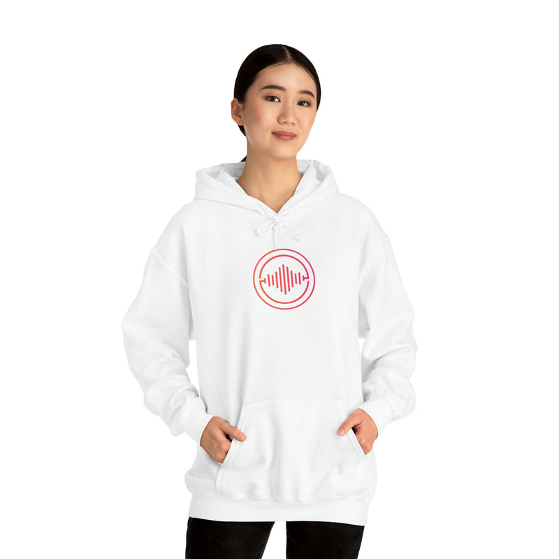 Stimulate Melody Echo Hoodie