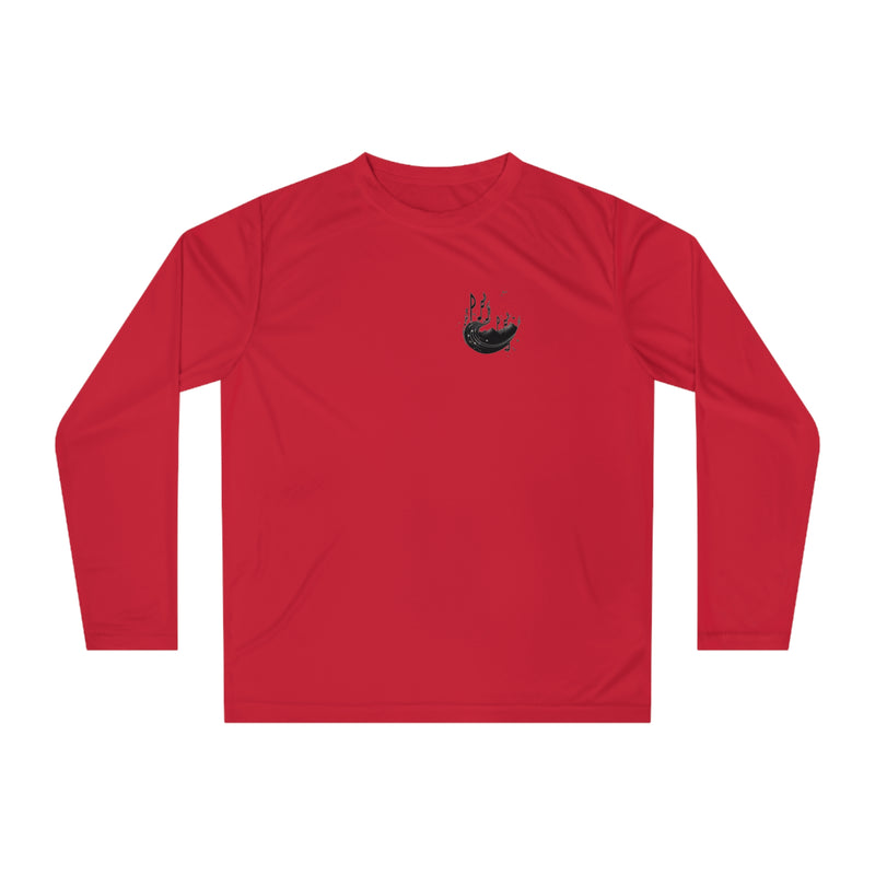 HarmonicMettle Long Sleeve Shirt