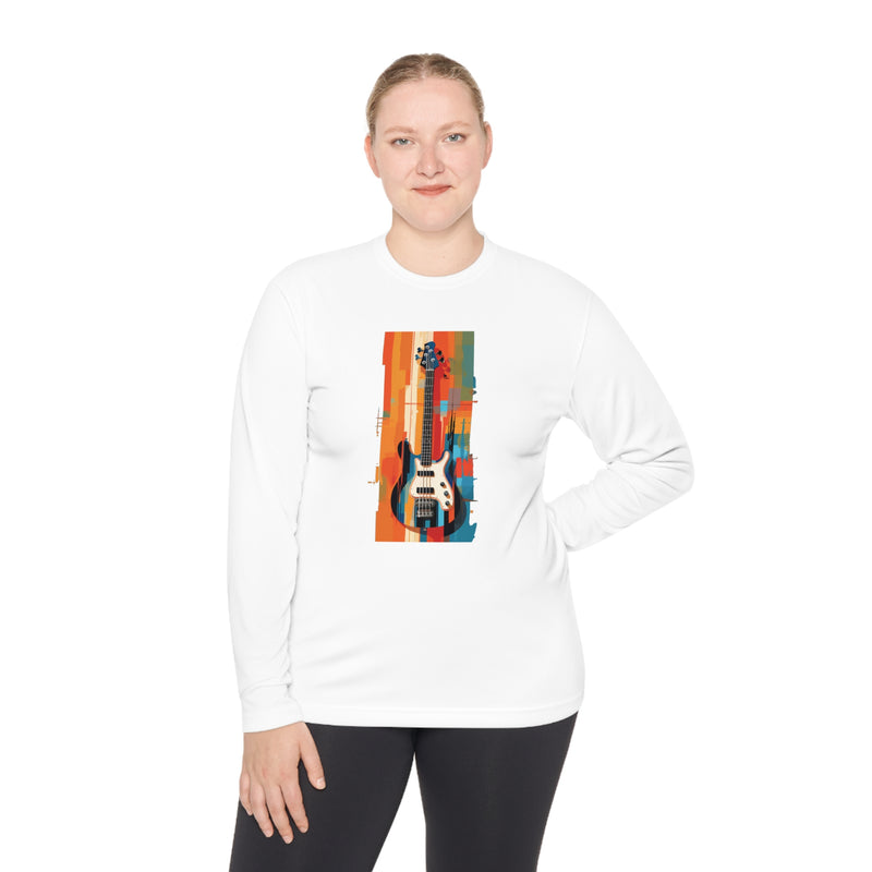 Elysian Serenade Long Sleeve