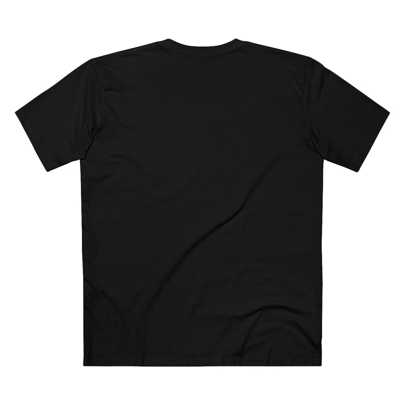 Echo Blend Apparel Staple Tee