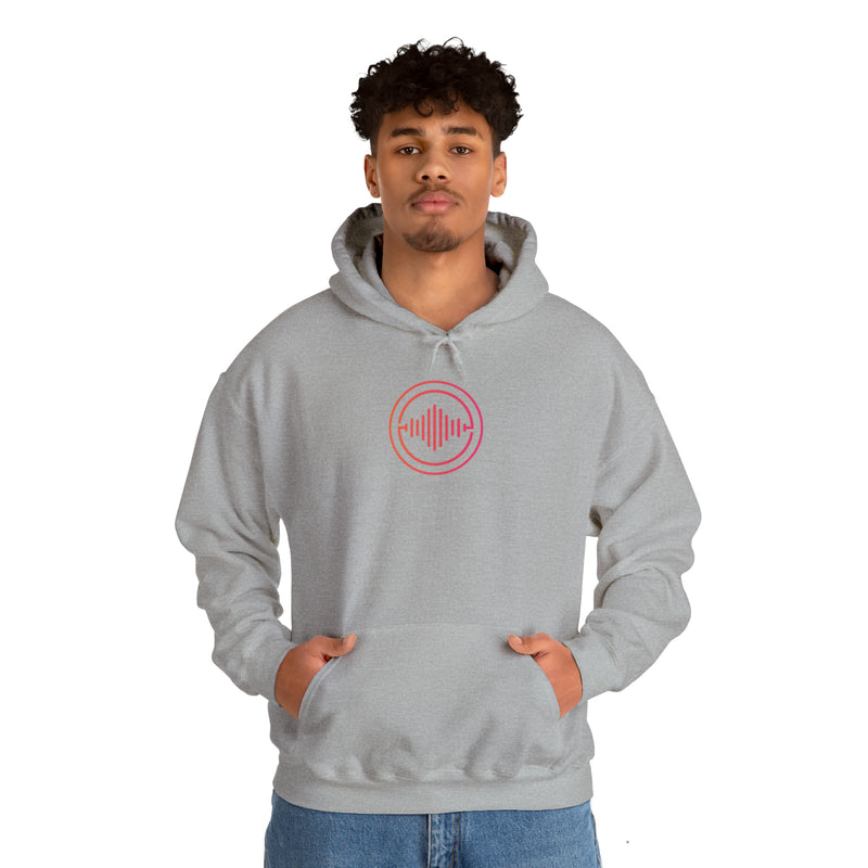 Stimulate Melody Echo Hoodie