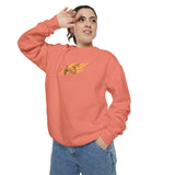 Serenade Spirit Harmony Dyes Sweatshirt