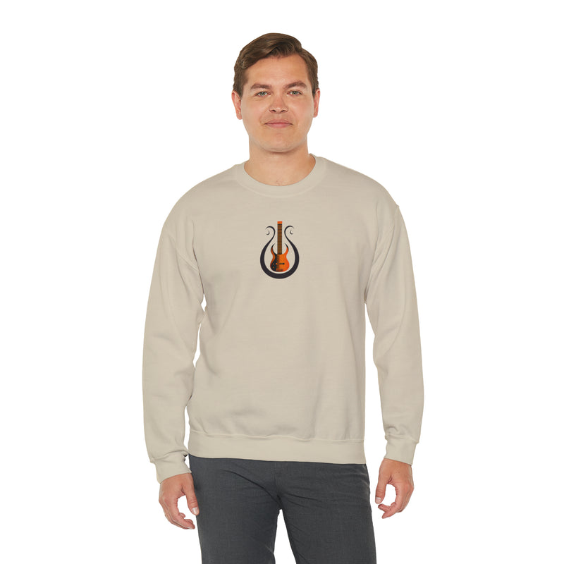 Pulse Serenade Crewneck Sweatshirt