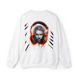 Pulse Serenade Crewneck Sweatshirt