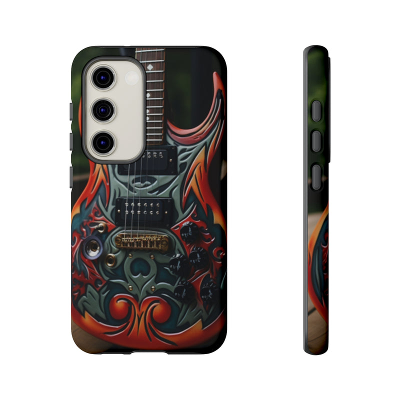 Cadence Defender Music Guard Cases