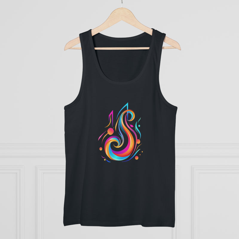 Harmony Soar Specter Tank Top