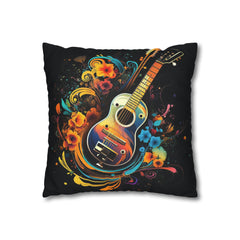 InspireGroove Square Pillowcase