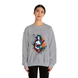 Vibe Valor Crewneck Sweatshirt