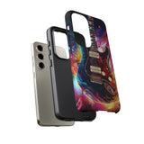 Motif Sentinel Tough Shield Cases