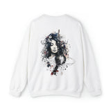 Harmony Haven Crewneck Sweatshirt