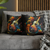 InspireGroove Square Pillowcase