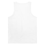 Rhythmic Surge Tank Top