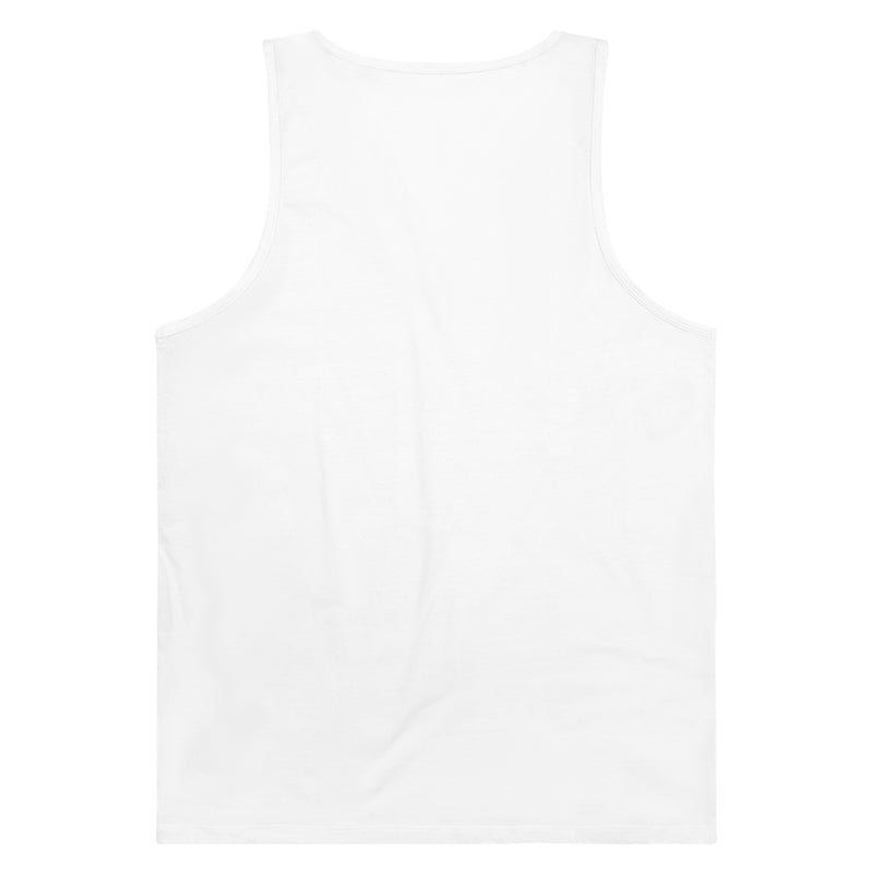 Rhythmic Surge Tank Top