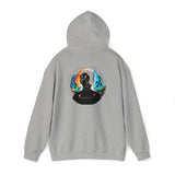 Stimulate Melody Echo Hoodie