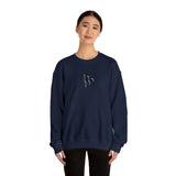 Harmony Haven Crewneck Sweatshirt